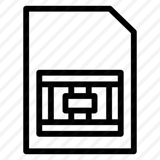 Card,chip,sim,phone preview