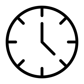 Clock,time And Date,clocks,watch icon