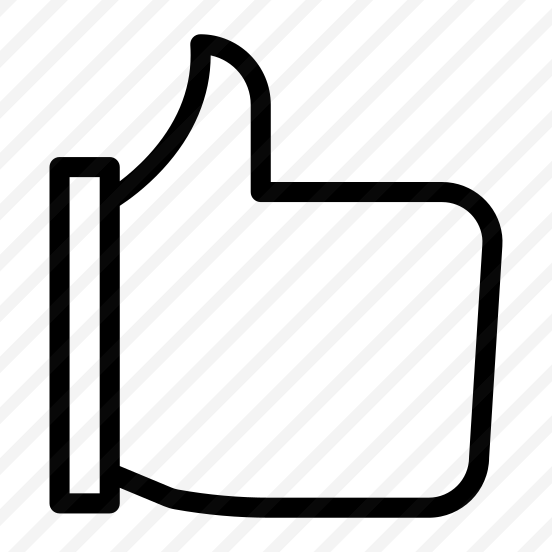 Hand, Hands And Gestures, Thumb Up,like preview