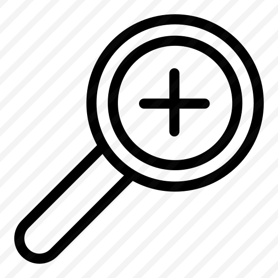 In,interface,plus,zoom preview