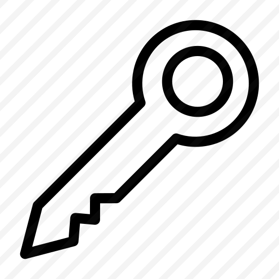 Key,password,tag,house preview