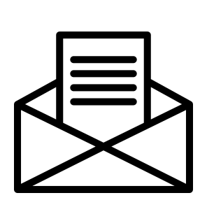 Mail,email,message,envelope icon