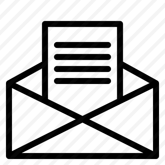 Mail,email,message,envelope preview