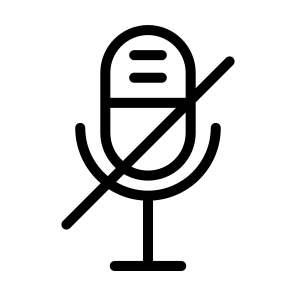 Mute,sound,audio,speaker icon