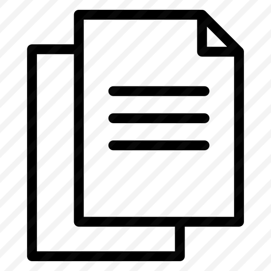 Paper,certificate,document,file preview