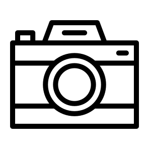 Photograph,camera,picture,photo Camera icon