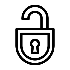 Unlock,user Interface,unlocked,user icon