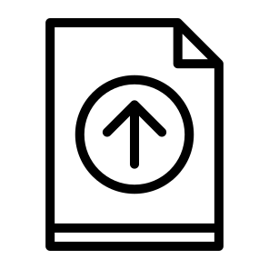 Upload,file Upload,uploading,up Arrow icon
