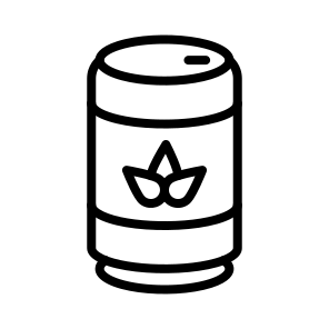 Can,ecology And Environment,rubbish,ecology,environment icon