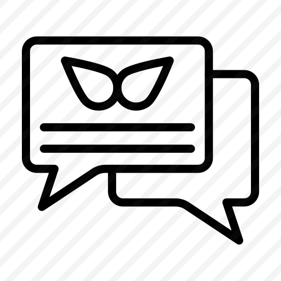 Chat,ecology And Environment,ecology,speech Bubble,leaf preview
