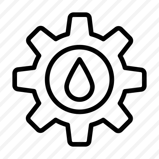 Drop,water Drop,gear,ecology,ecology And Environment preview