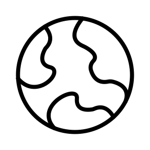 Earth,globe,earth Globe,ecology And Environment,world icon