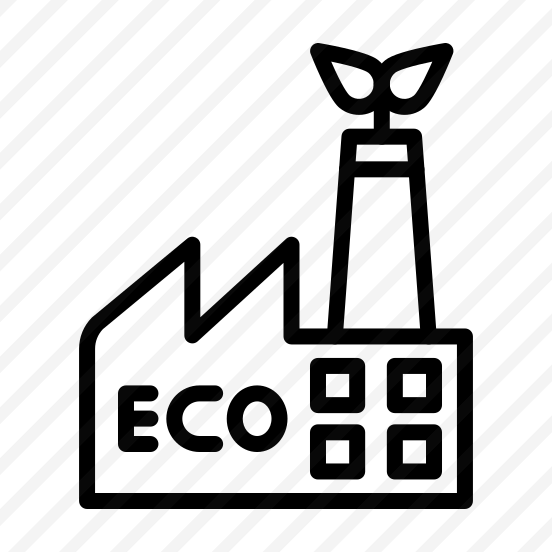 Eco Factory,factory,ecology And Environment,ecology,ecological preview