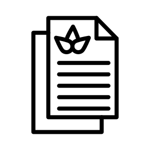 Paper,ecology And Environment,page,leaf,document icon