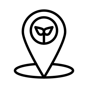 Pin,ecology And Environment,ecology,ecological,leaf icon