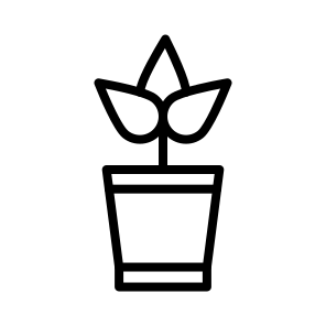 Plant,leaf,plant,ecology,ecology And Environment icon