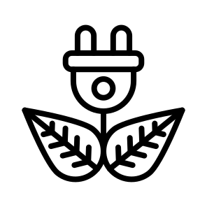 Power Plug,plug,energy,ecology,ecology And Environment icon
