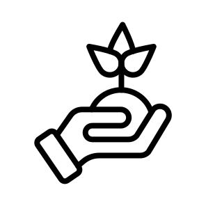 Replant,ecology And Environment,tree,hand,ecology icon