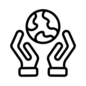 Save The World,ecology And Environment,ecology,hands,global icon