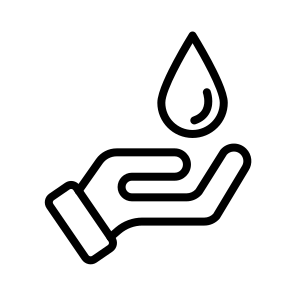 Save Water,water,drop,ecology And Environment,rain Drop icon