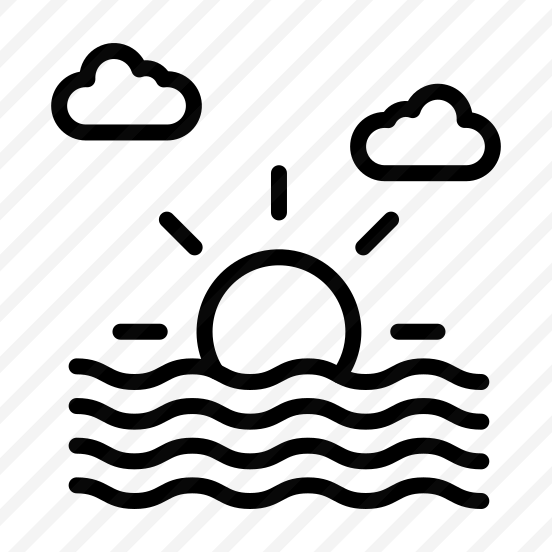Sunset,ecology And Environment,sunrise,waves,sea preview