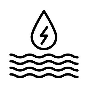 Water Energy,water Energy,ecology And Environment,ecology,eco icon