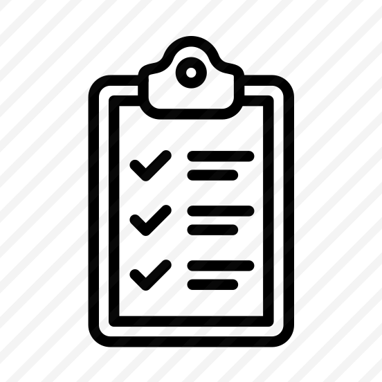 Clipboard,list,task,check List,laboratory preview