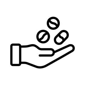 Drug,medicine,medical,healthcare,laboratory icon