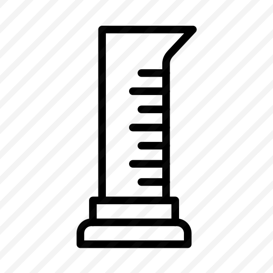 Graduated Cylinder,laboratory,chemistry,science,healthcare And Medical preview