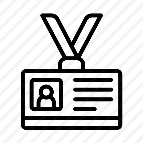 Id Card,identity,identification,pass,laboratory preview