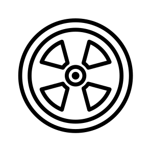 Nuclear,radiation,nuclear Power,energy,laboratory icon