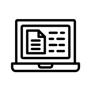 Online Report,medical Report,report,test,laboratory icon