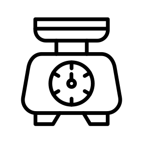 Scale,weight Scale,weighing Scale,weight Machine,laboratory icon