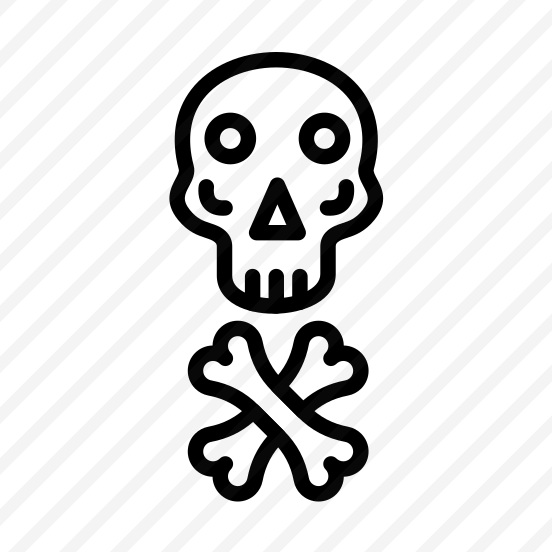 Skull,dead,bone,danger,laboratory preview