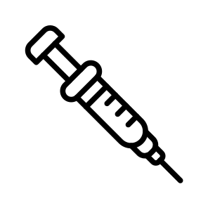 Syringe,syringes,syringe Needle,health And Medical,laboratory icon