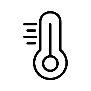 Thermometer,temperature,mercury,weather,degrees icon