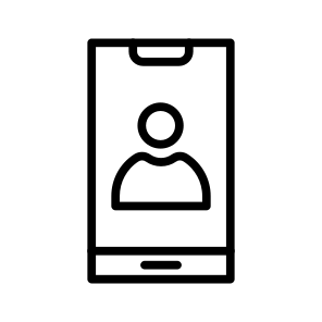 Account App,app,mobile App,application,mobile icon