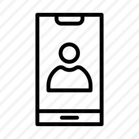 Account App,app,mobile App,application,mobile preview