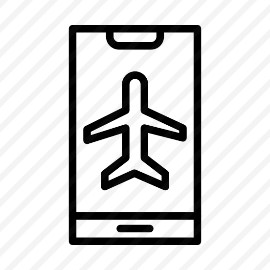 Airplane Mode,app,mobile App,application,mobile preview