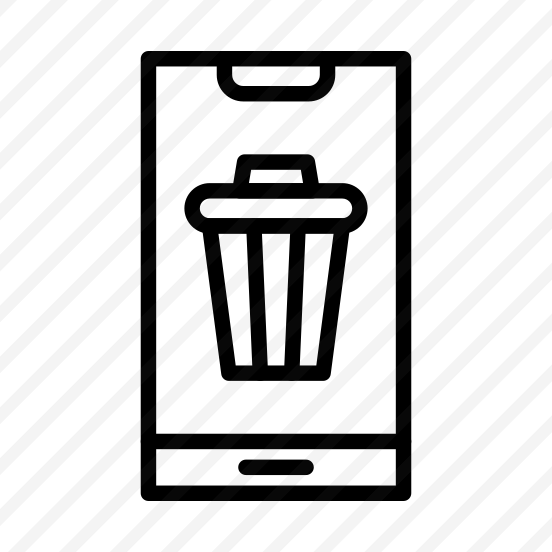 Bin App,app,mobile App,application,mobile preview