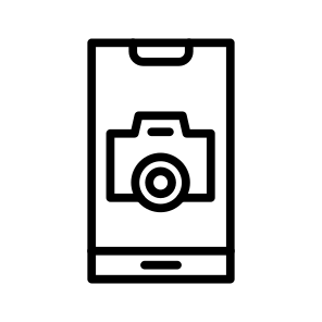 Camera App,app,mobile App,application,mobile icon