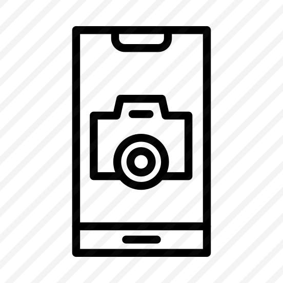 Camera App,app,mobile App,application,mobile preview