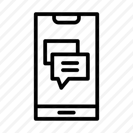Chat App,app,mobile App,application,mobile preview