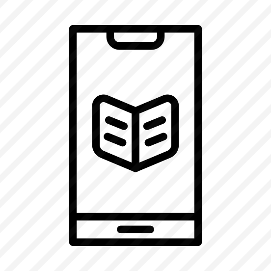 Ebook App,app,mobile App,application,mobile preview