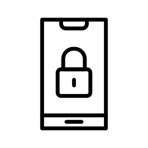 Lock App,app,mobile App,application,mobile icon
