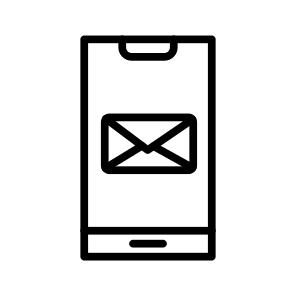 Mail App,app,mobile App,application,mobile icon