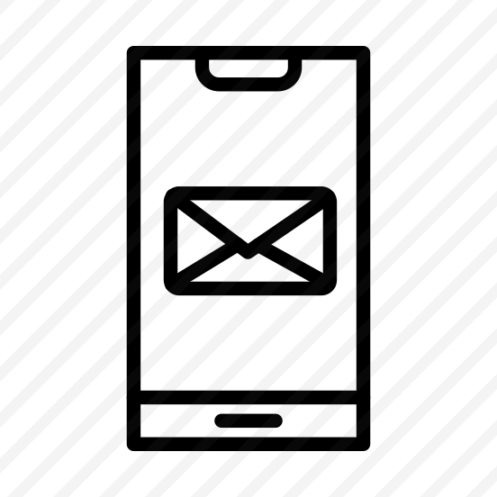 Mail App,app,mobile App,application,mobile preview