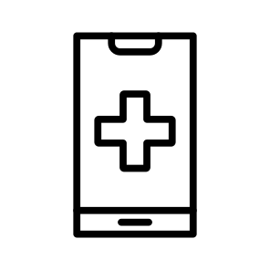 Medical App,app,mobile App,application,mobile icon