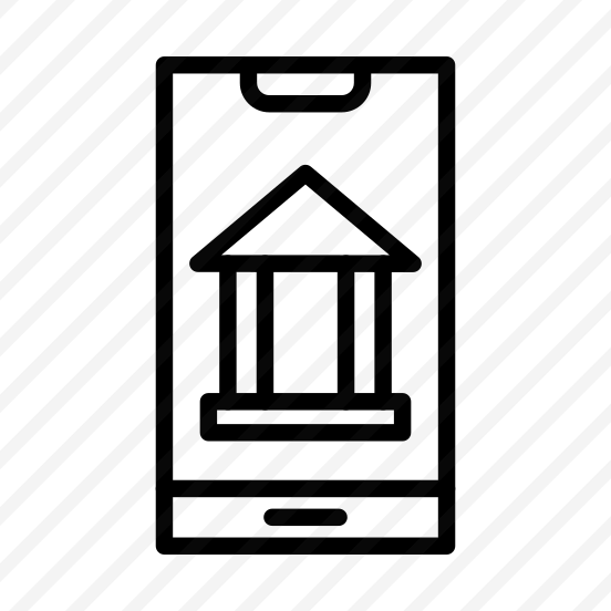 Mobile Banking App,app,mobile App,application,mobile preview