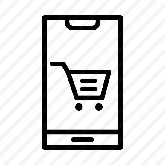 Mobile Shopping App,app,mobile App,application,mobile preview
